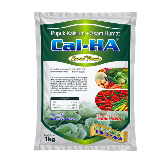 Cal-HA