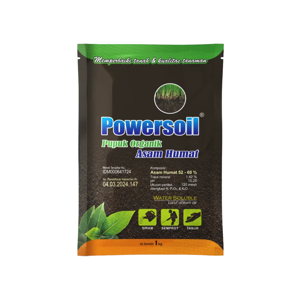 Powersoil