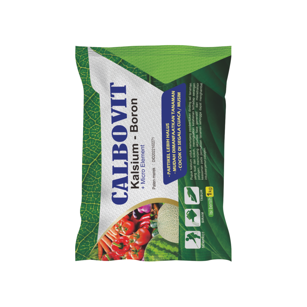 Calbovit