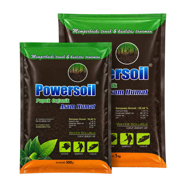 Powersoil