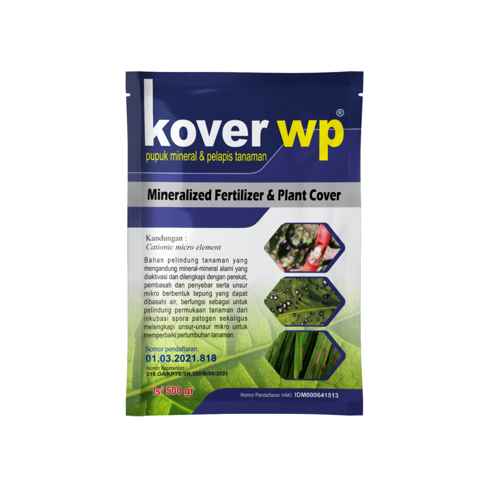 Kover WP