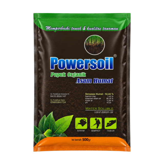 Powersoil