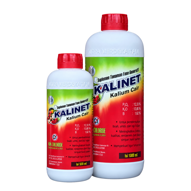 Kalinet