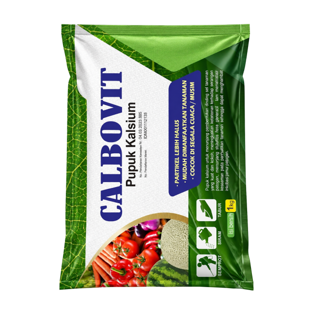 Calbovit