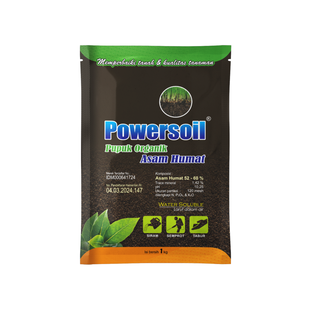 Powersoil