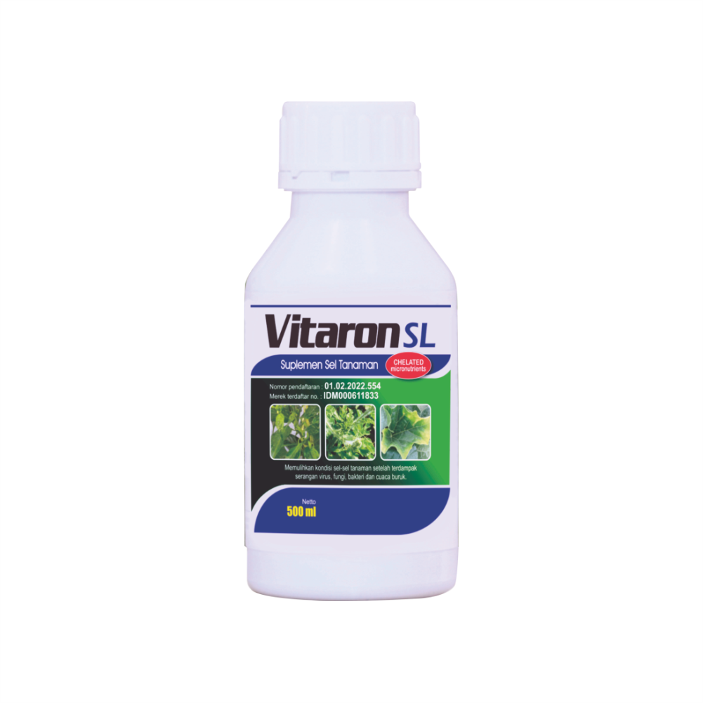 Vitaron
