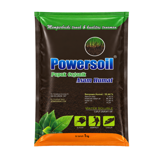 Powersoil