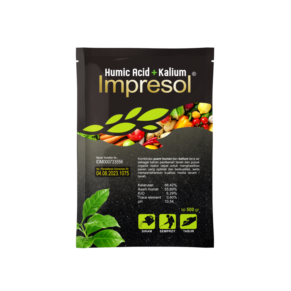 Impresol