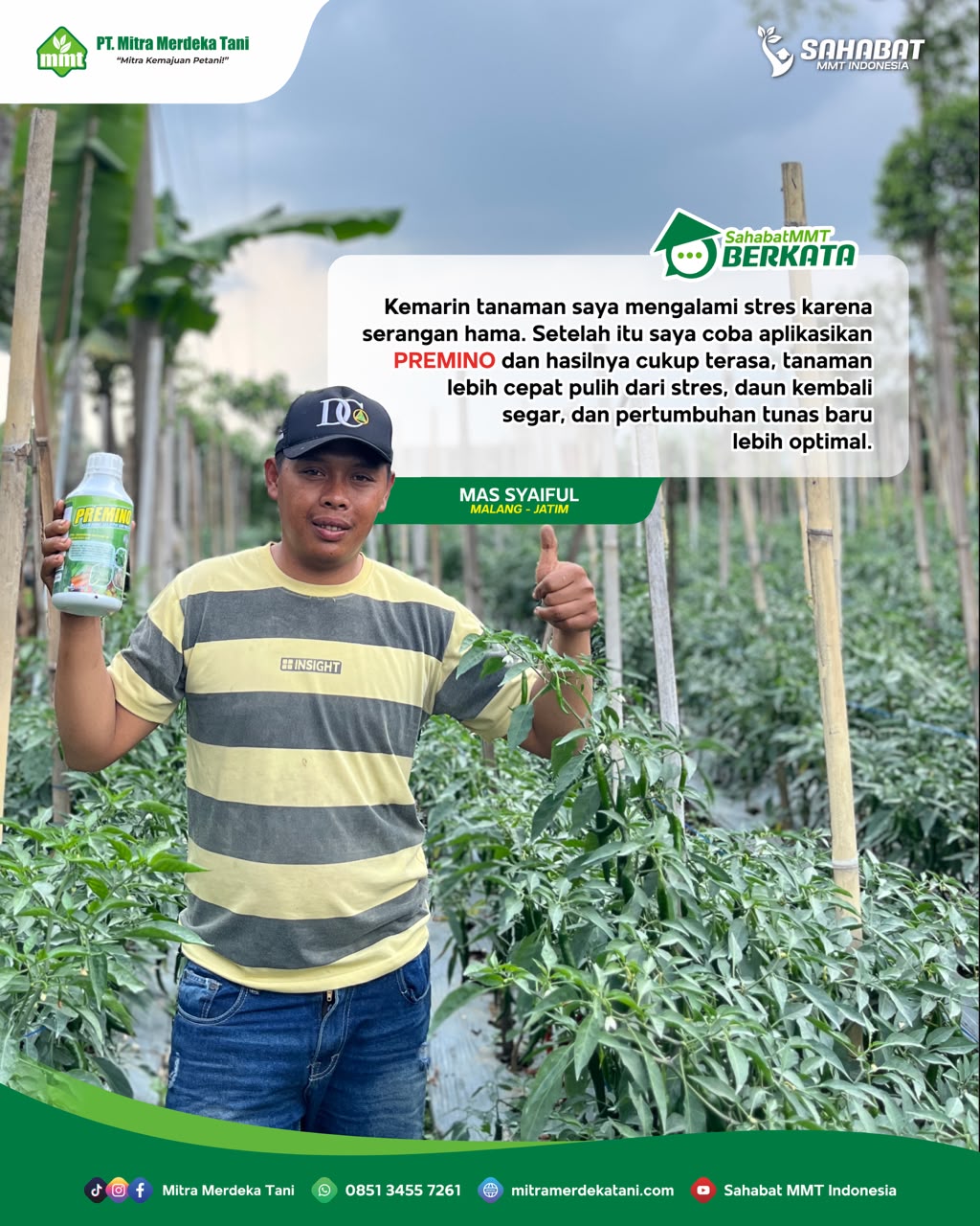 Mas Syaiful