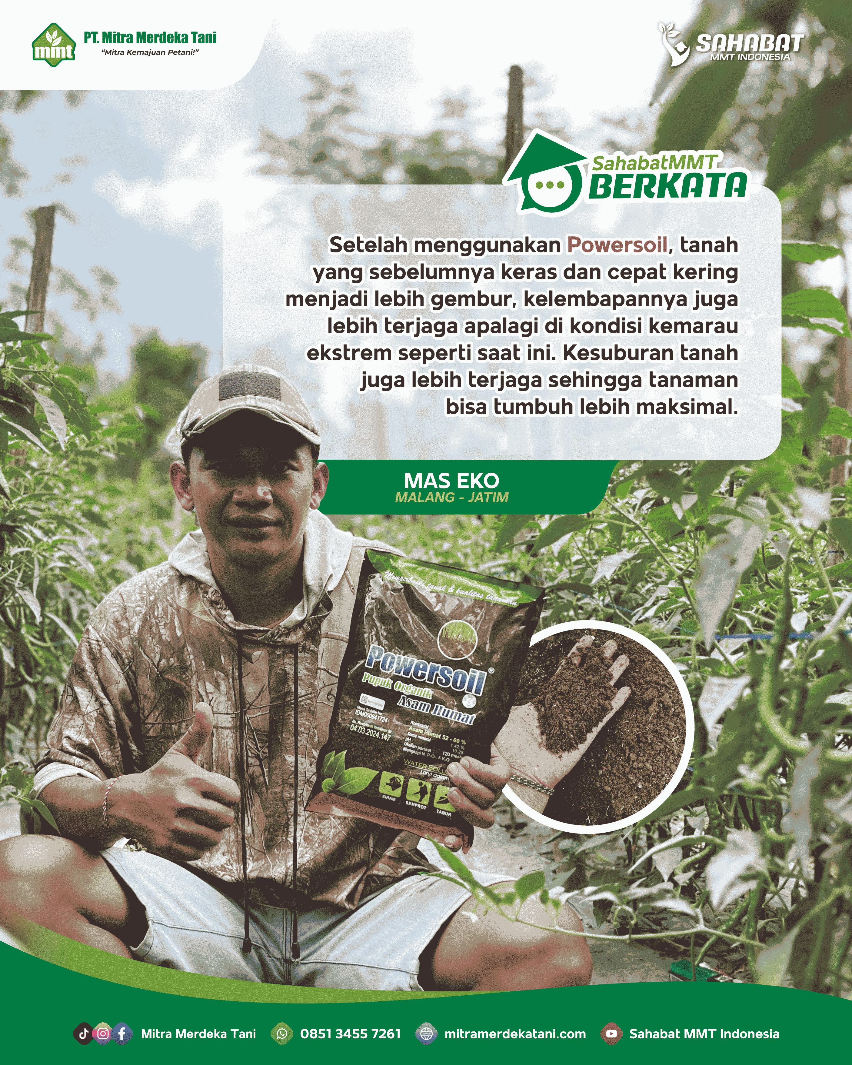 Mas Eko